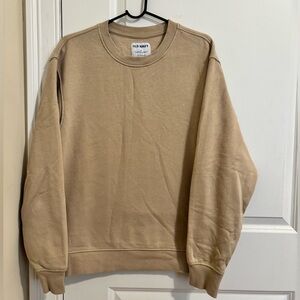 Old navy Men’s crewneck sweatshirt size small